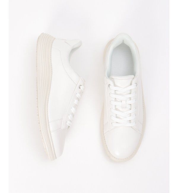 ikka「コンフォートコートスニーカー」|その他|
