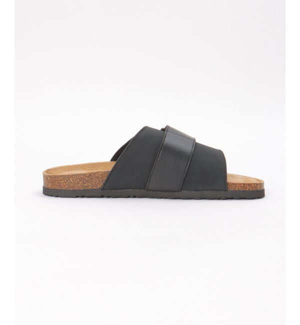 ikka「ワンベルトサンダル」|その他|