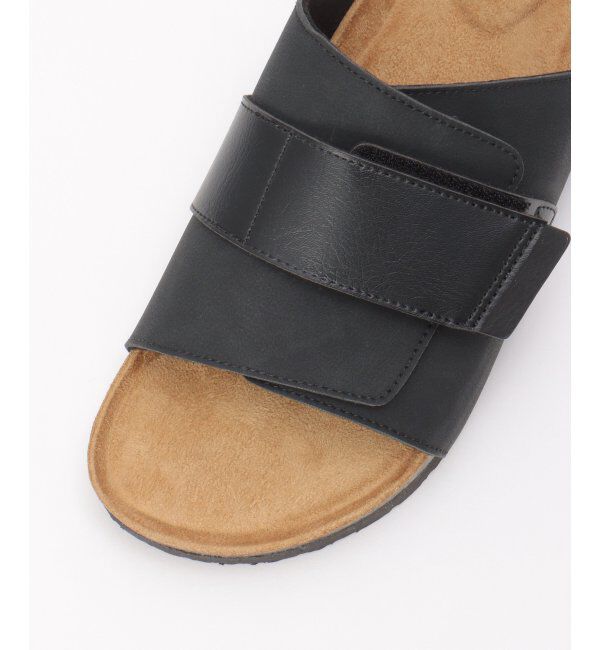 ikka「ワンベルトサンダル」|その他|