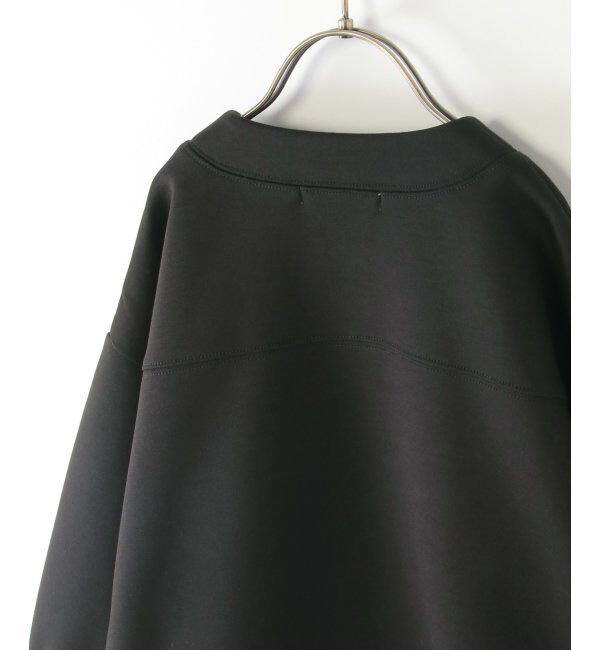 ikka kids「【洗濯機で洗える／親子コーデ】ダンボールドットボタンカーディガン（120~160cm）」|Tシャツ・カットソー|