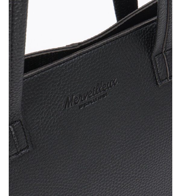 ikka「シュリンクジップトートバッグ」|その他|