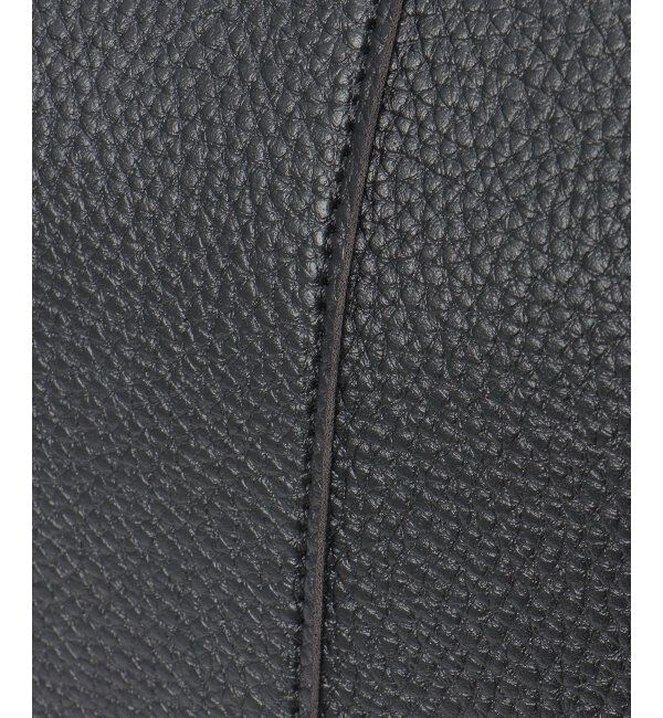 ikka「シュリンクジップトートバッグ」|その他|