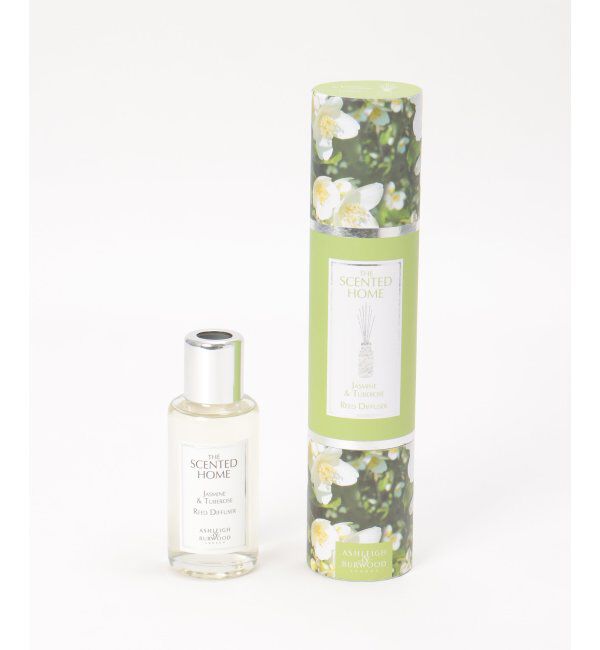 Lbc with Life「Ashleigh＆Burwood アシュレイアンドバーウッド リードディフューザー」|アロマ・ルームフレグランス|