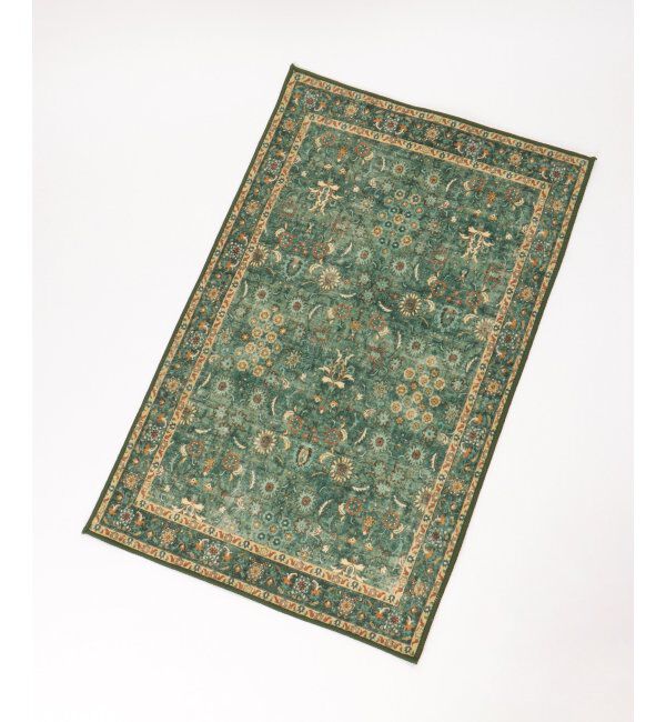 Lbc with Life「ボンド・グラスカシミヤライクマット」|クッション・クッションカバー|