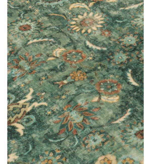 Lbc with Life「ボンド・グラスカシミヤライクマット」|クッション・クッションカバー|