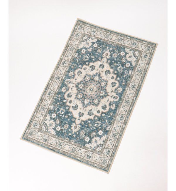 Lbc with Life「ボンド・グラスカシミヤライクマット」|クッション・クッションカバー|