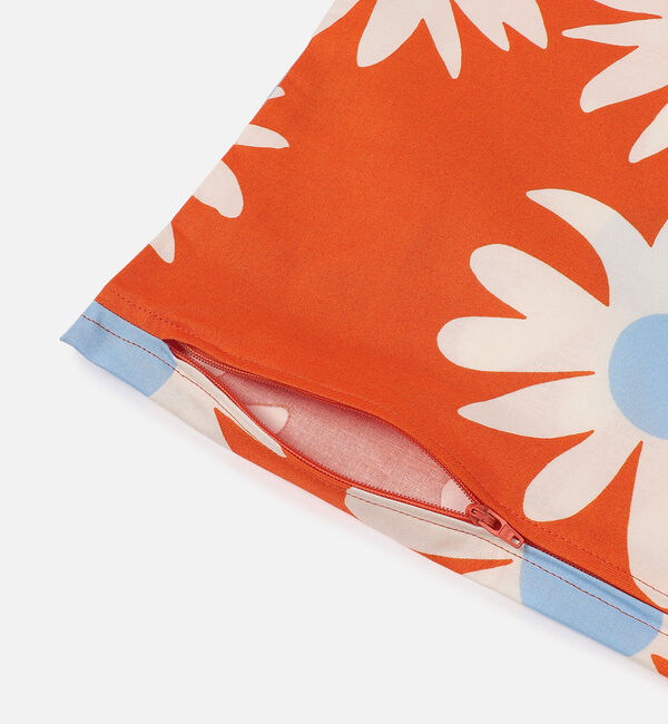 Marimekko「Rakastaa Ei Rakasta クッションカバー 50&times;50cm」|クッション・クッションカバー|