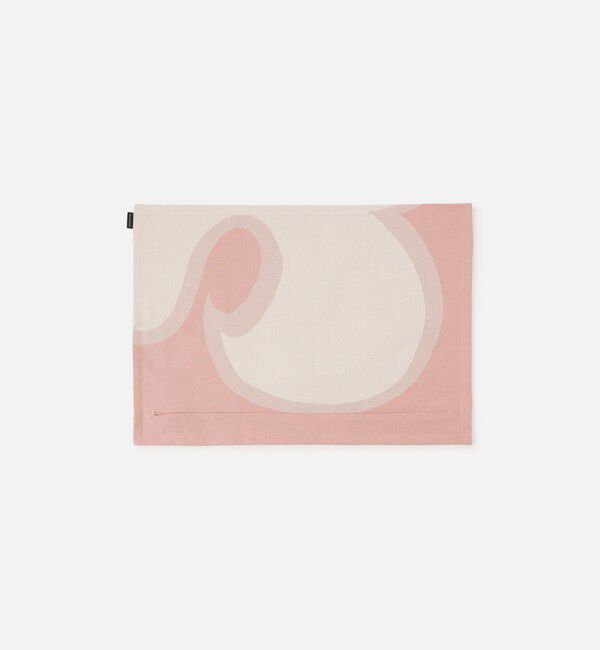 Marimekko「【オンラインストア限定】Jokeri クッションカバー 40&times;60cm」|クッション・クッションカバー|