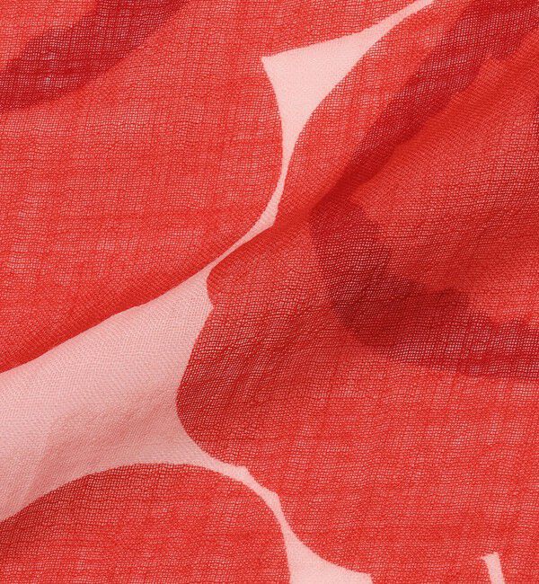 Marimekko「Fiore Unikko スカーフ」|その他|
