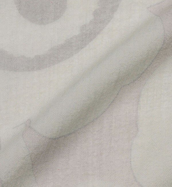 Marimekko「Fiore Unikko スカーフ」|その他|