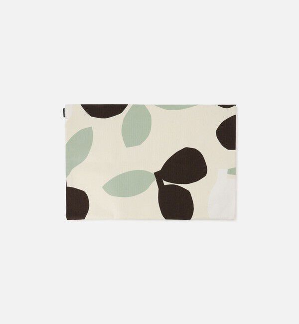 Marimekko「Pieni Omppo クッションカバー 40&times;60cm」|クッション・クッションカバー|