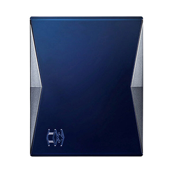  「HIKARIMIRAI イルミネイト パウダー チークス PK-01」|チーク|