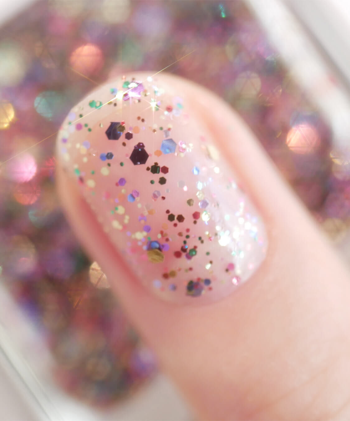  「Mini Base and Top Kit + 45 SECOND SPEEDY」|ネイルカラー|