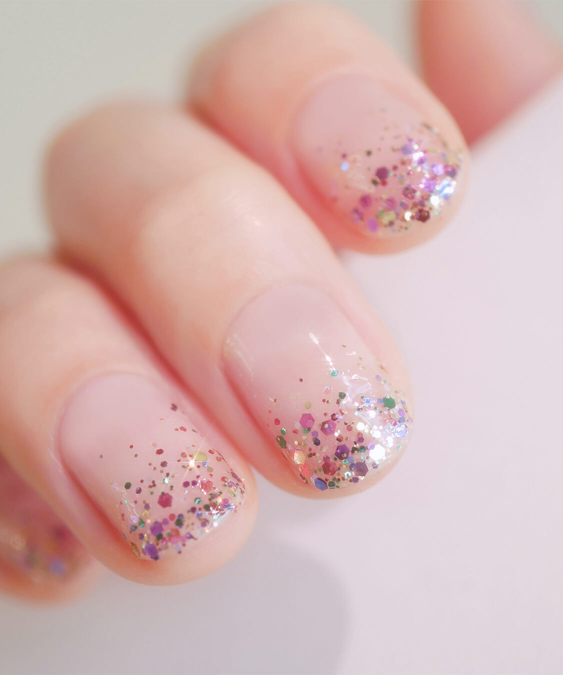  「Mini Base and Top Kit + 45 SECOND SPEEDY」|ネイルカラー|