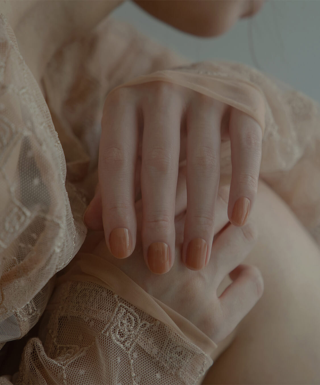  「Mini Base and Top Kit + Undressed」|ネイルカラー|