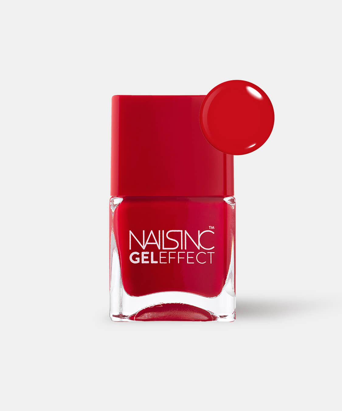  「GELEFFECT」|ネイルカラー|ｾｲﾝﾄｼﾞｪｰﾑｽﾞ