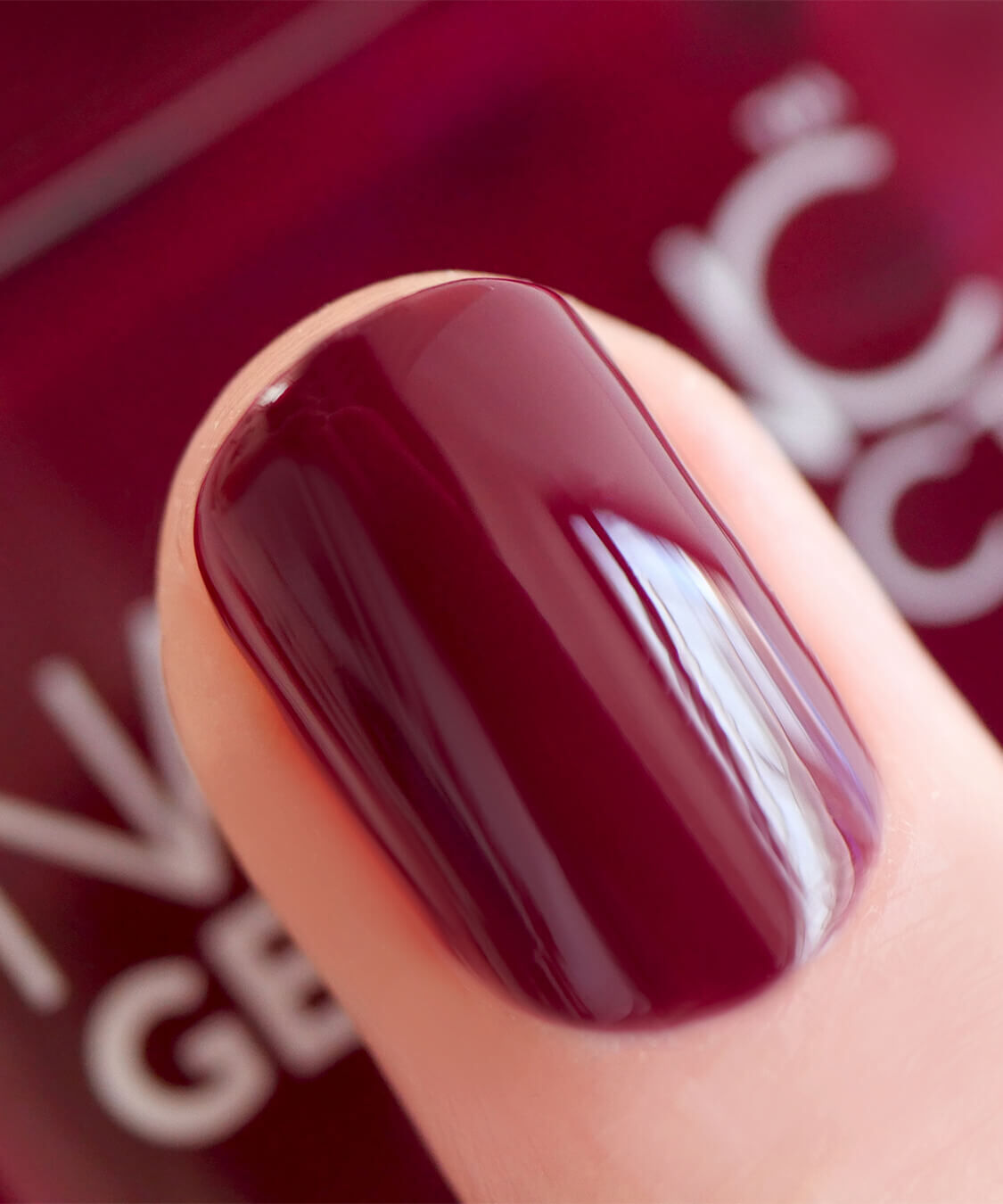  「GELEFFECT」|ネイルカラー|