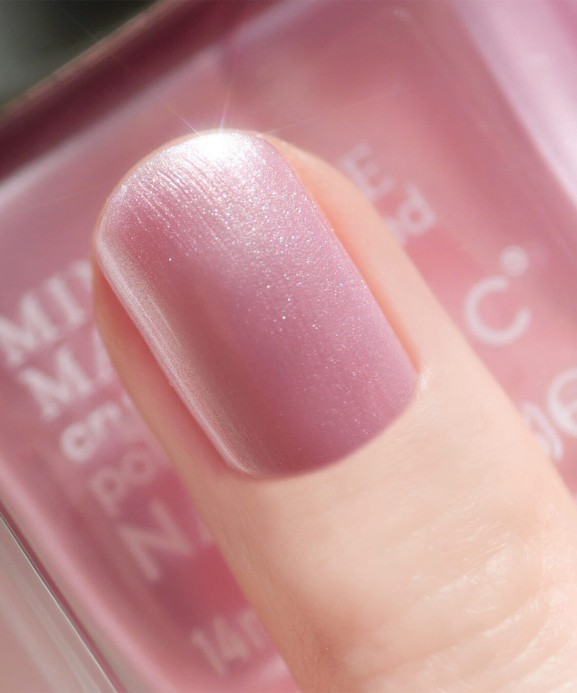 NAILS INC「MINDFUL MANICURE」|ネイルカラー|