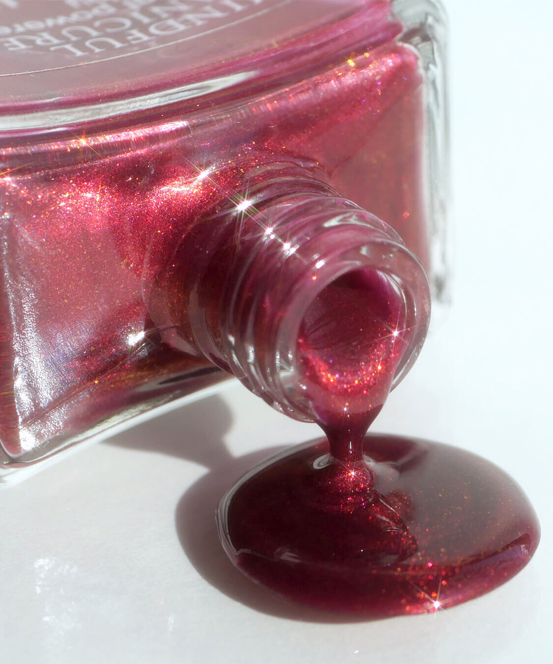 NAILS INC「MINDFUL MANICURE」|ネイルカラー|