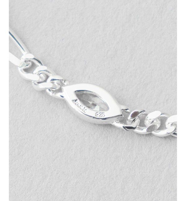 Jouete「ブレスレット ジルコニア」|ブレスレット・バングル|