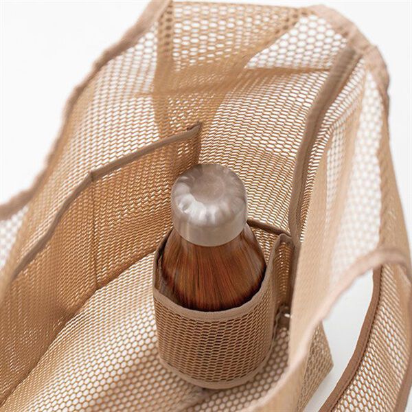  「トートバッグ／メッシュコレクション」|トートバッグ|