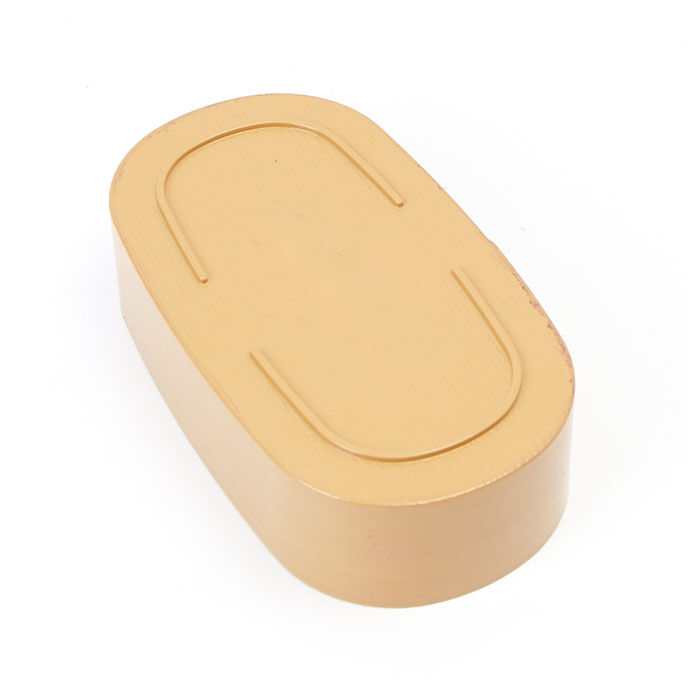 BACKYARD FAMILY「hakoya わっぱ風 弁当箱 通販 ハコヤ ランチボックス お弁当箱 曲げわっぱ風 900ml」|食器・キッチングッズ|