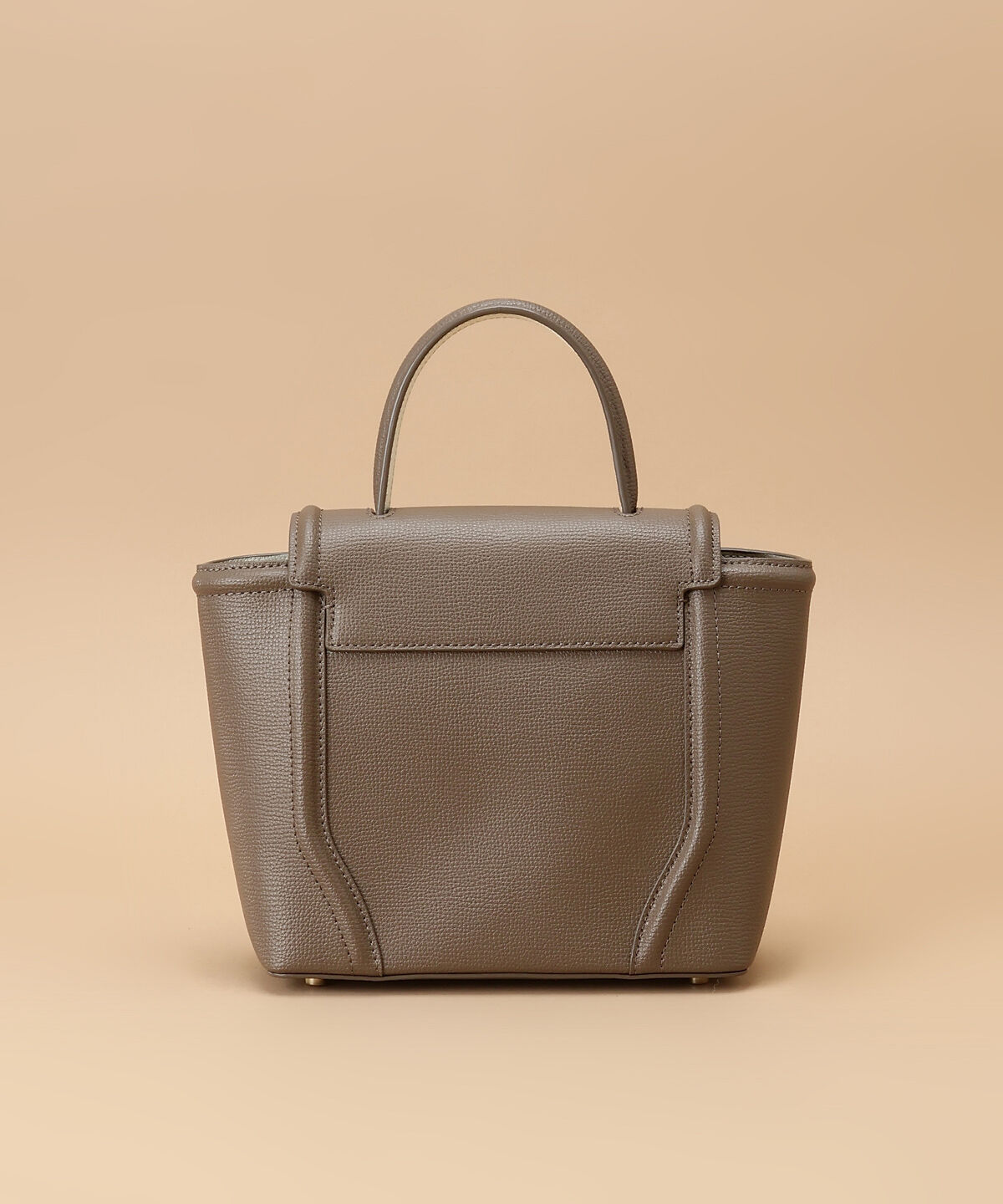 Samantha Thavasa「カッティングデザイン ワンハンドルバッグ」|トートバッグ|