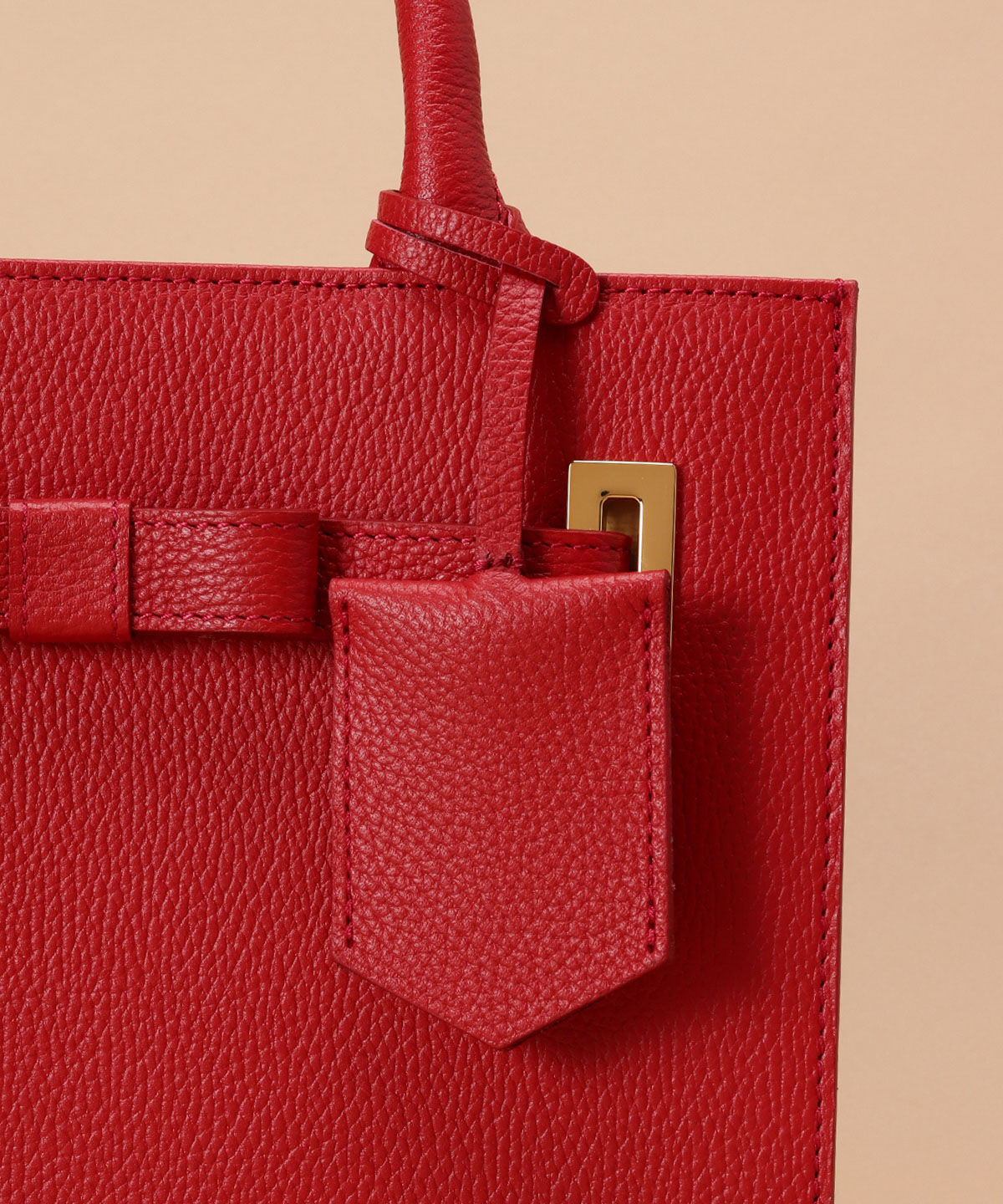 Samantha Thavasa「エムシュシュⅡ トートバッグ 小サイズ」|トートバッグ|