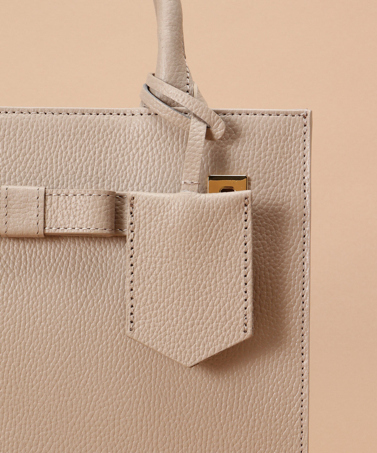 Samantha Thavasa「エムシュシュⅡ トートバッグ 小サイズ」|トートバッグ|