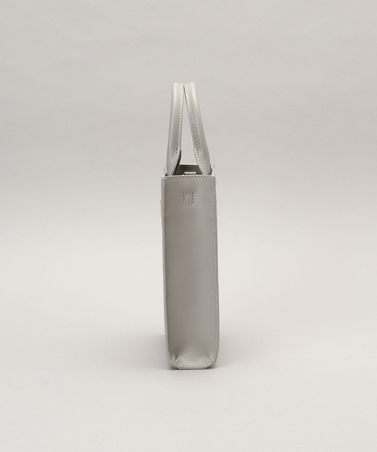 Samantha Thavasa「Pomme d'espoir ラビラント 縦長スクエアトートバッグ　小」|トートバッグ|