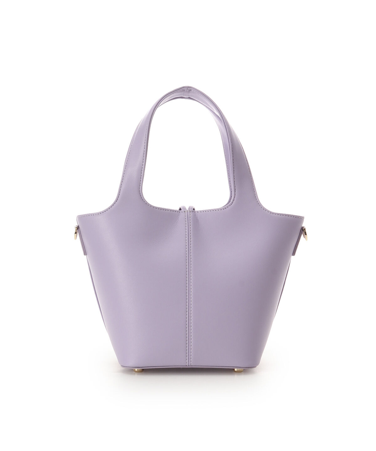 Samantha Thavasa「オリジナルフラワーモチーフ金具 ハンドバッグ」|ハンドバッグ|