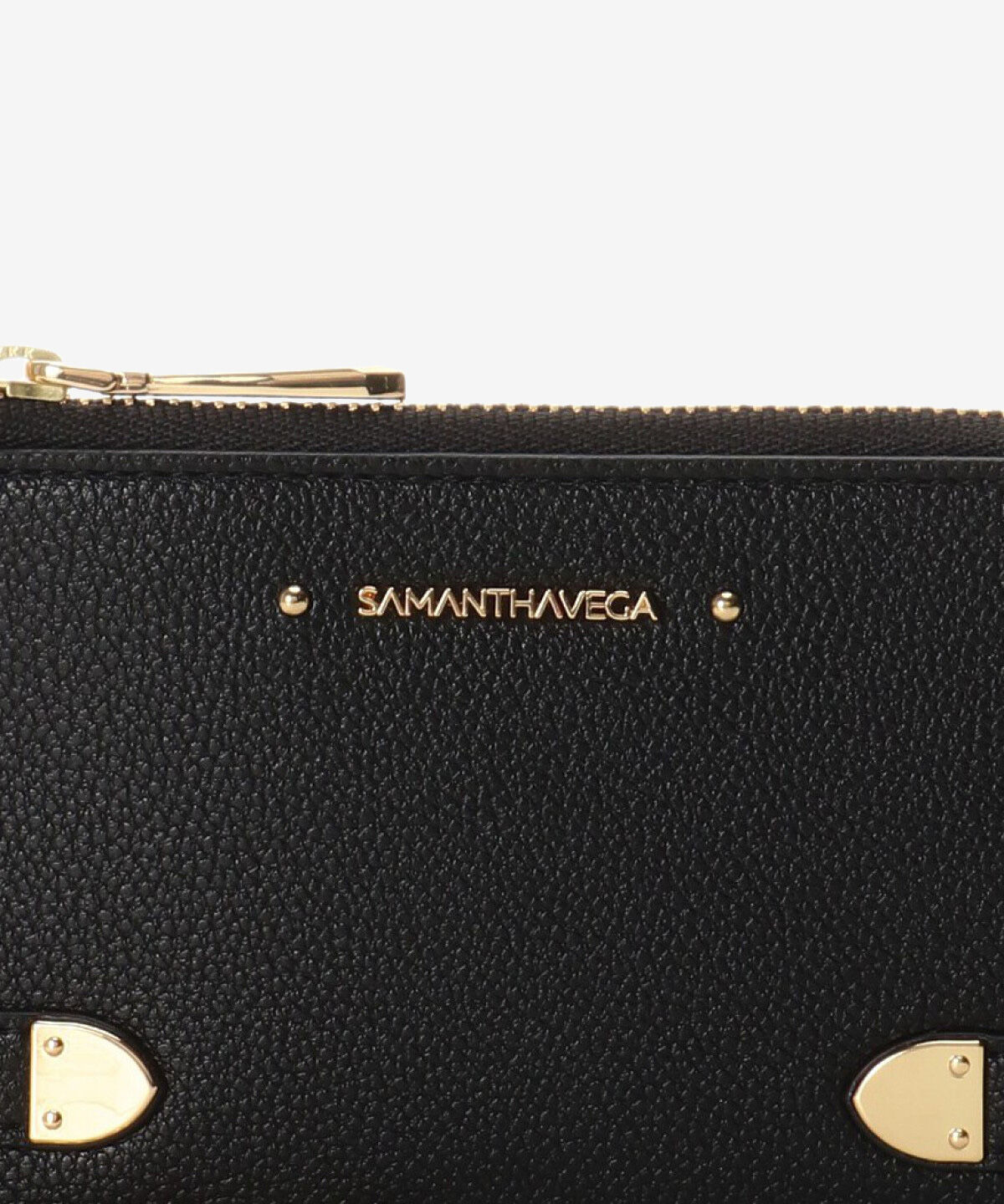 Samantha Vega「ベルト金具マルチケース」|コインケース|