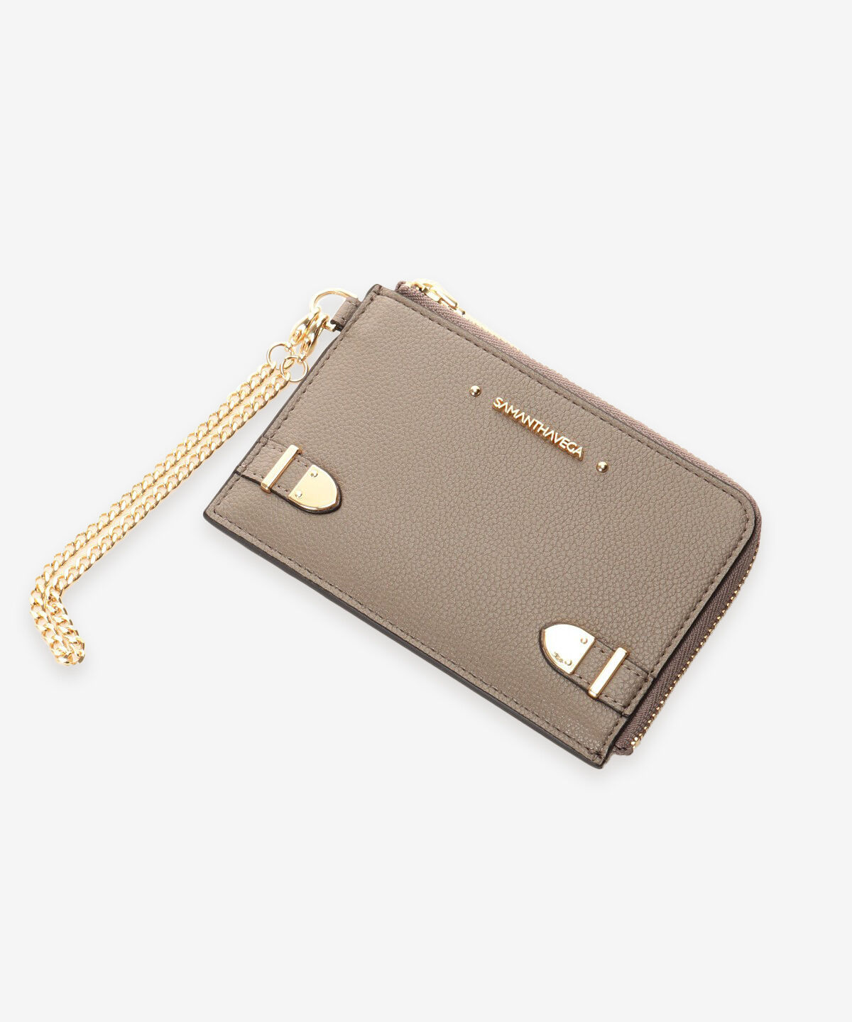 Samantha Vega「ベルト金具マルチケース」|コインケース|