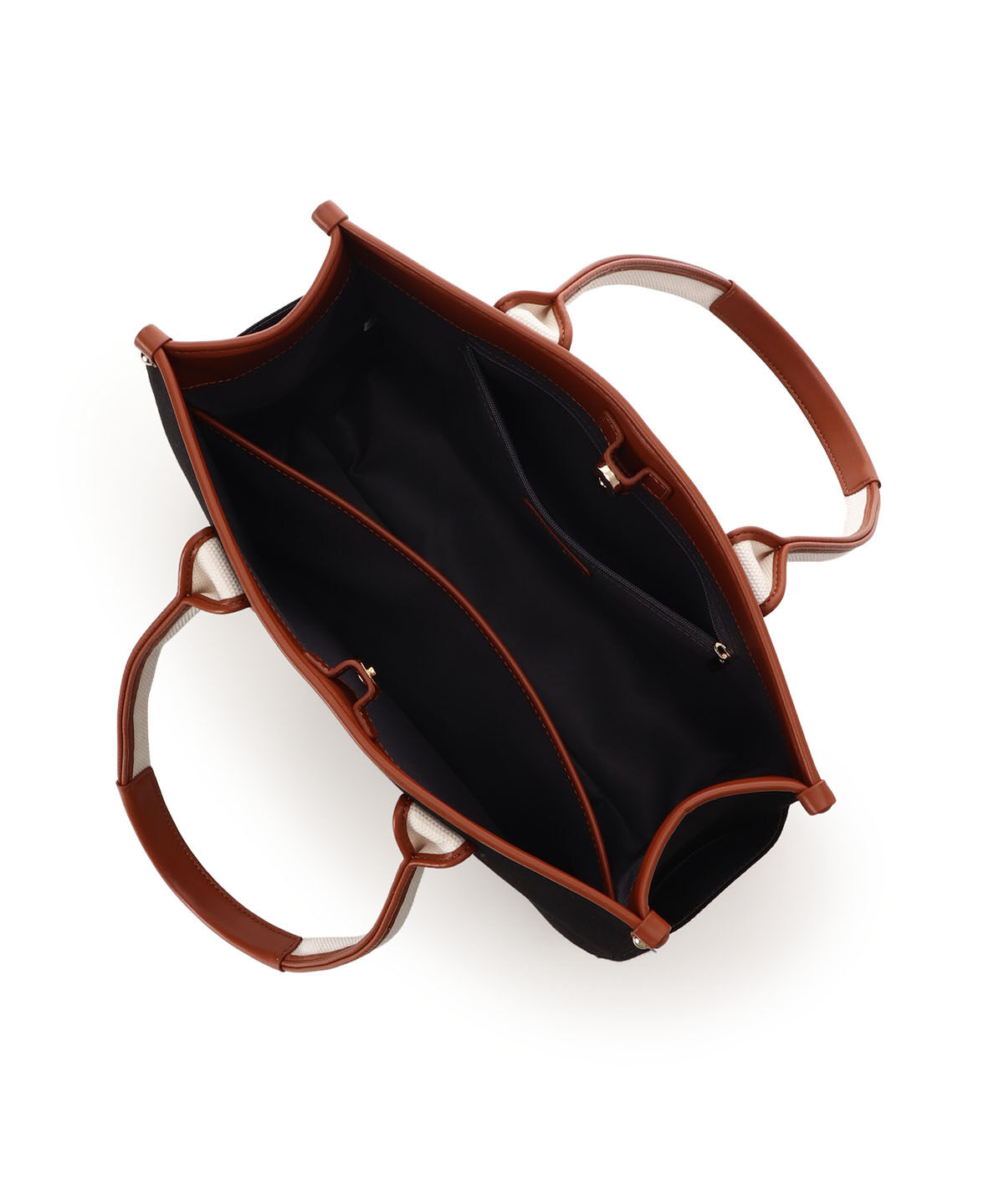 Samantha Vega「ロゴテープキャンバスA4トートバッグ」|トートバッグ|