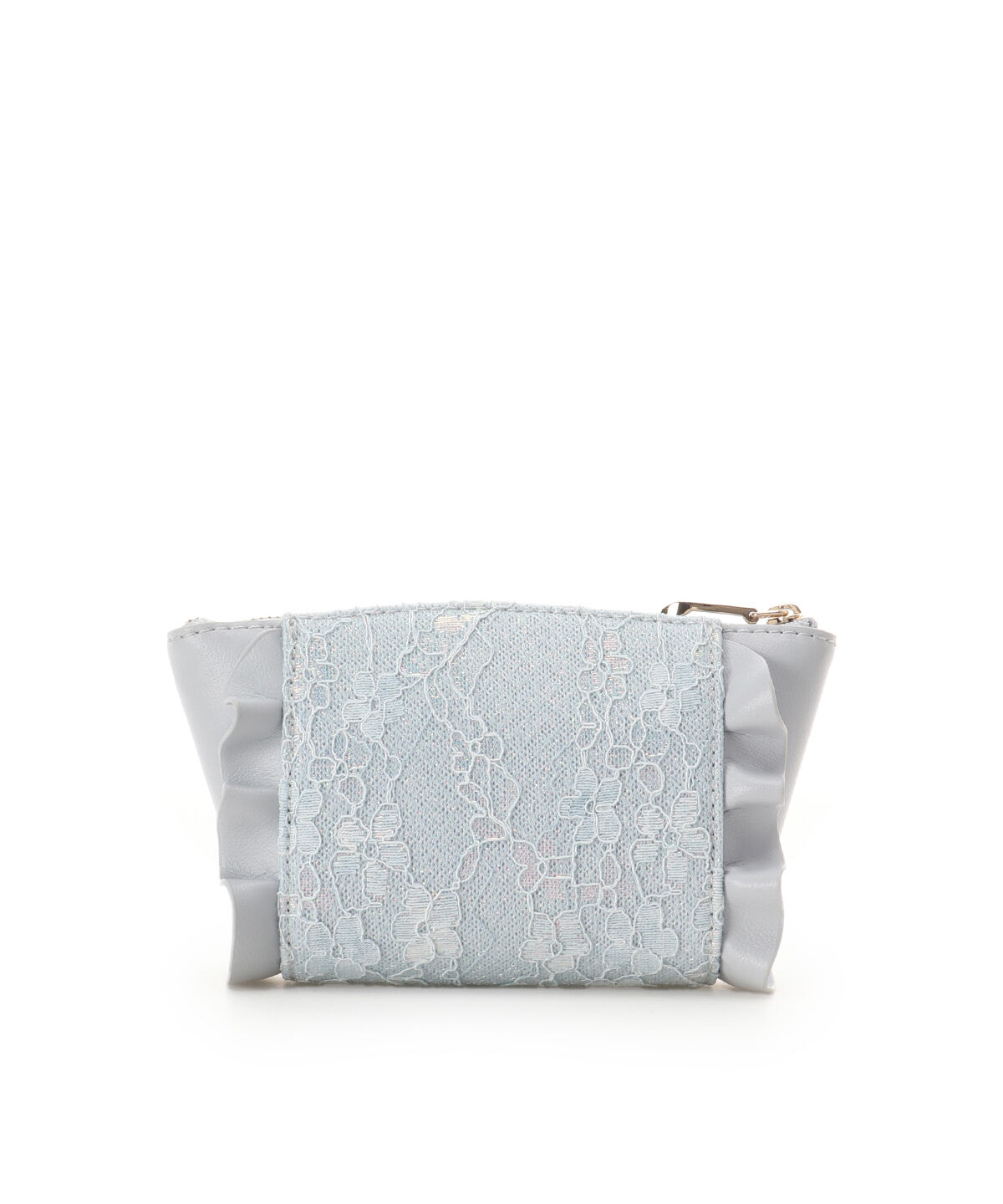 Samantha Vega「レースハートベルトポーチ」|ポーチ|