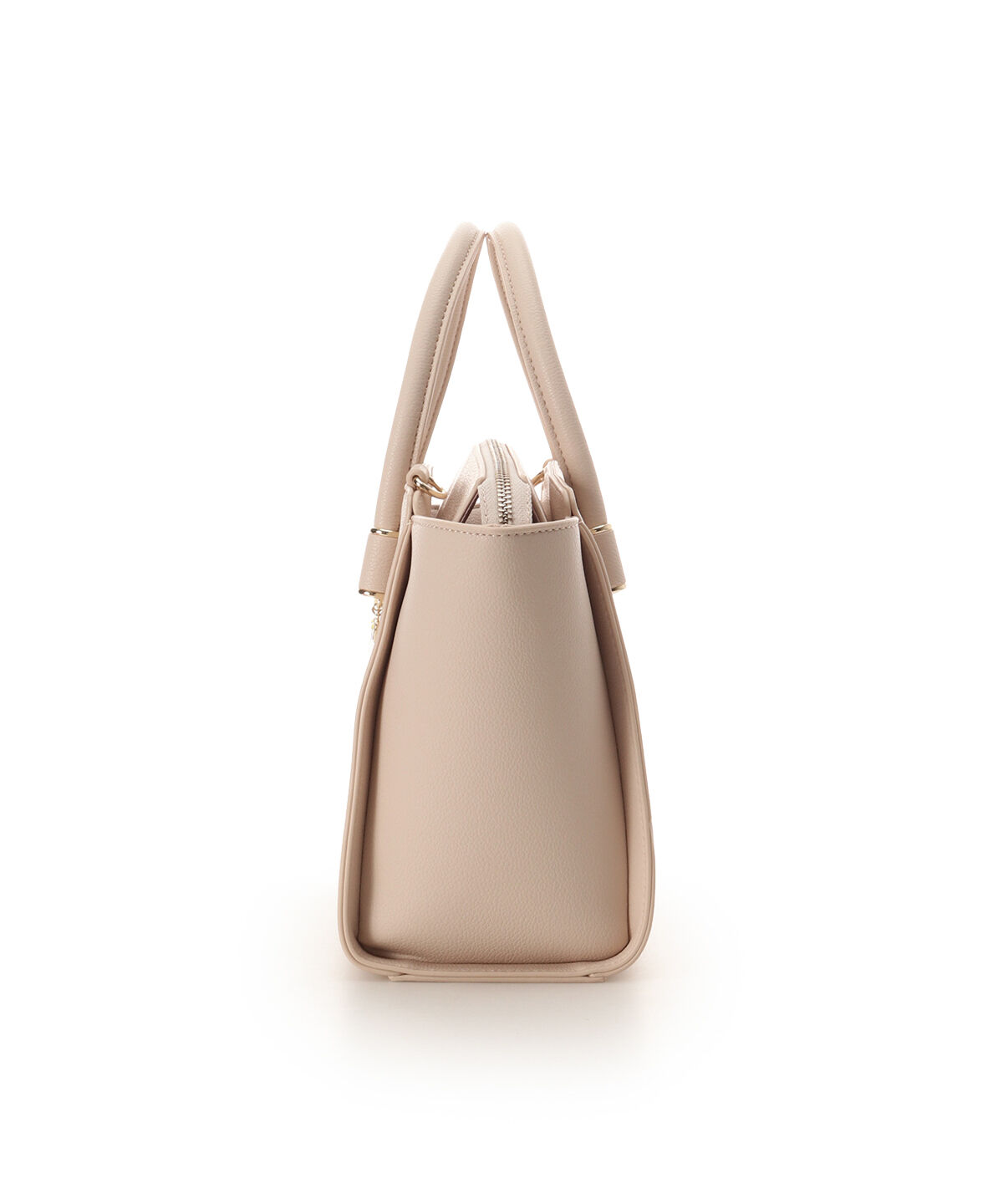 Samantha Vega「ハートドットハンドバッグ」|ハンドバッグ|