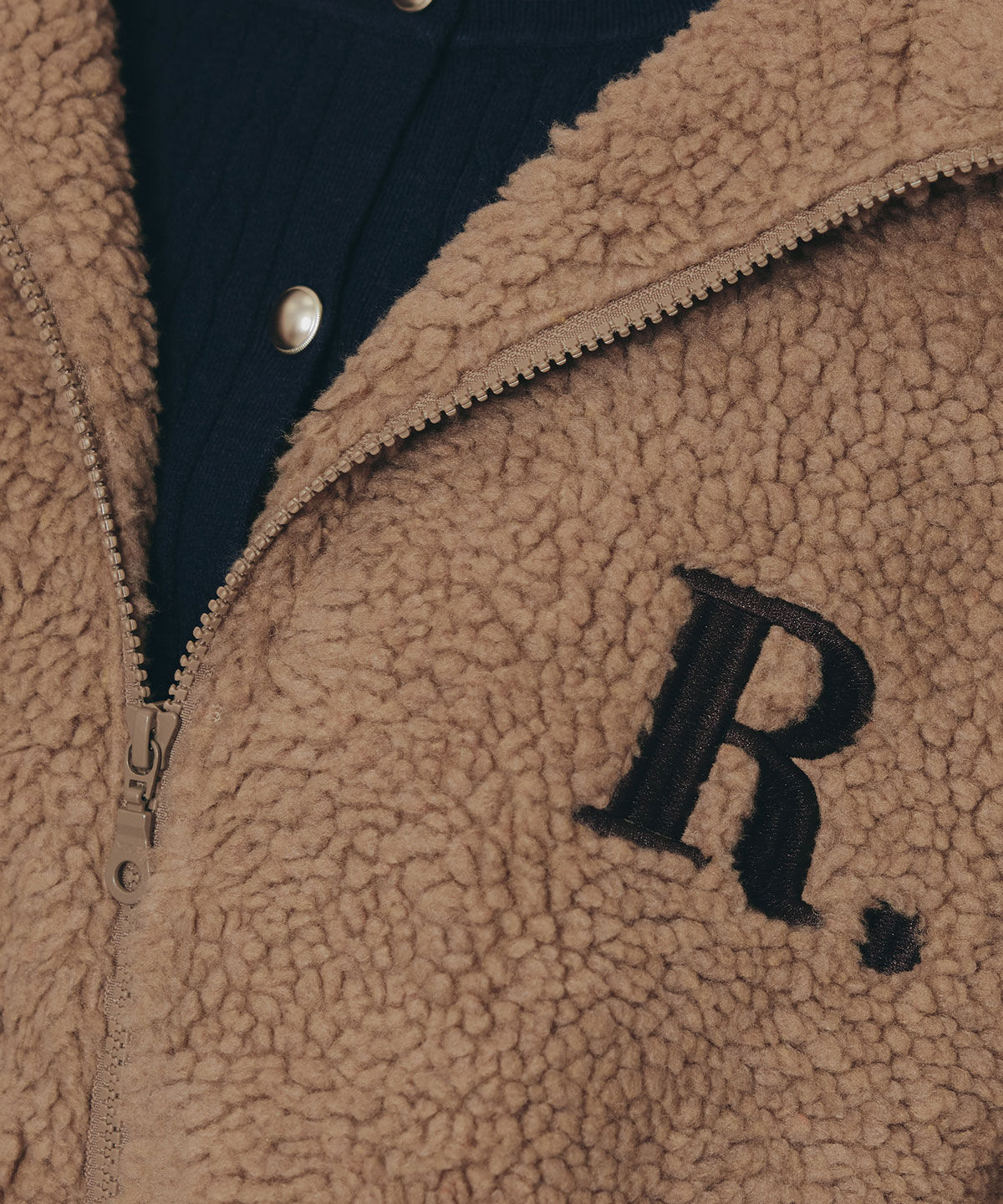 REDYAZEL「AZELCLUBボアパーカー」|その他|