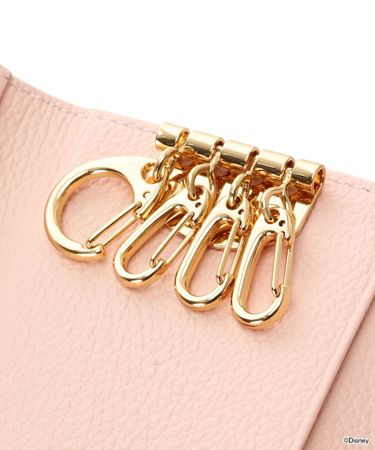 Samantha Thavasa Petit Choice「「ディズニーコレクション プリンセスシリーズ」 キーケース」|キーケース|