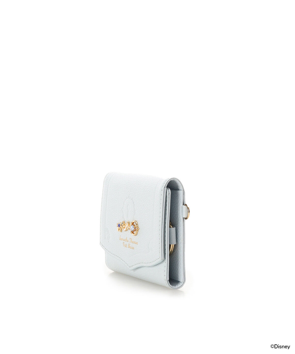 Samantha Thavasa Petit Choice「「ディズニーコレクション プリンセスシリーズ」 キーケース」|キーケース|