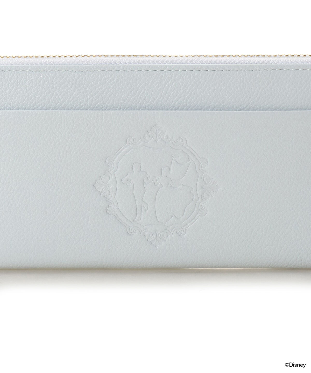 Samantha Thavasa Petit Choice「「ディズニーコレクション プリンセスシリーズ」 長財布」|財布|