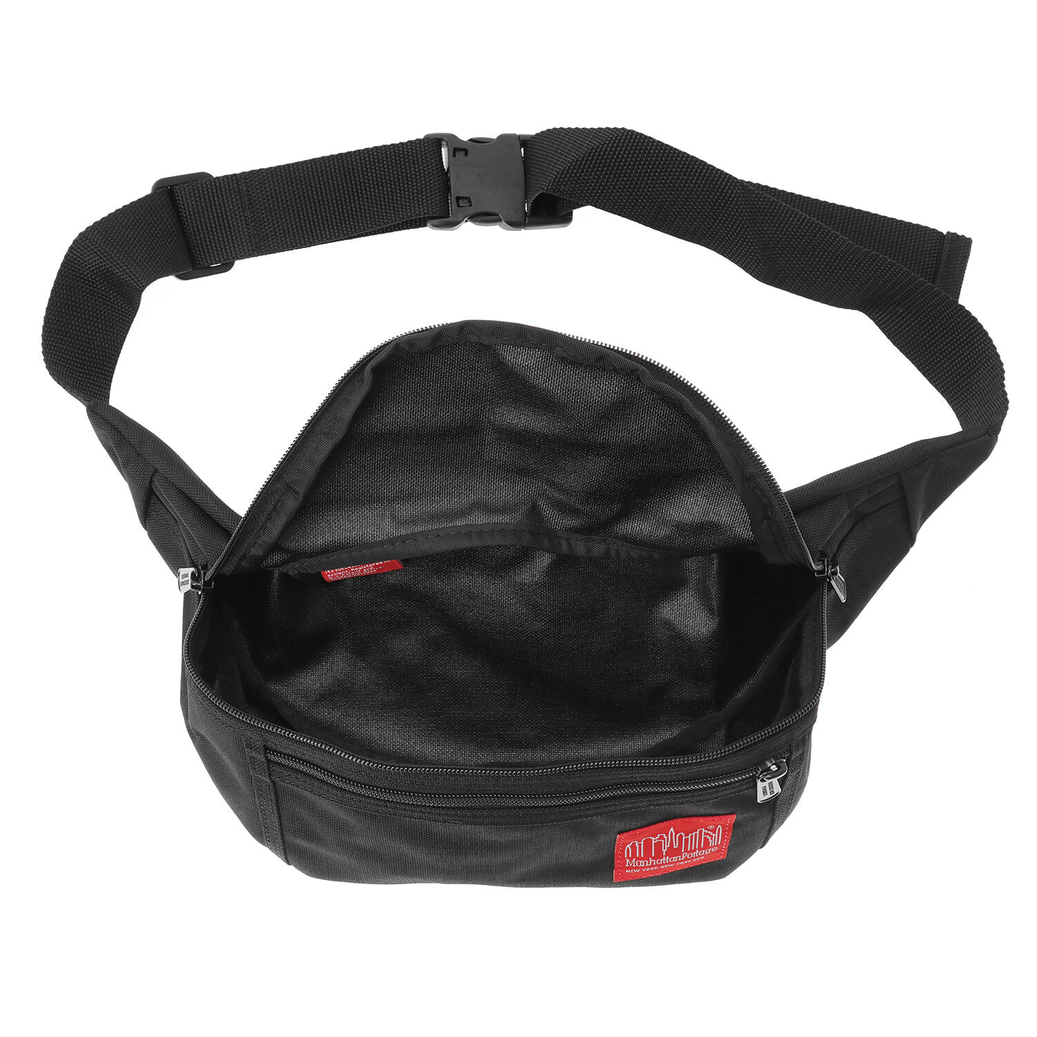 Manhattan Portage「Alleycat Waist Bag」|その他|