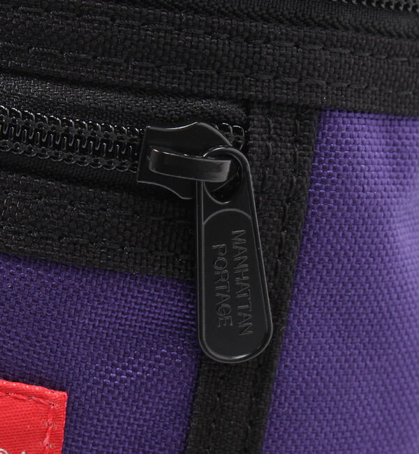 Manhattan Portage「Alleycat Waist Bag」|その他|