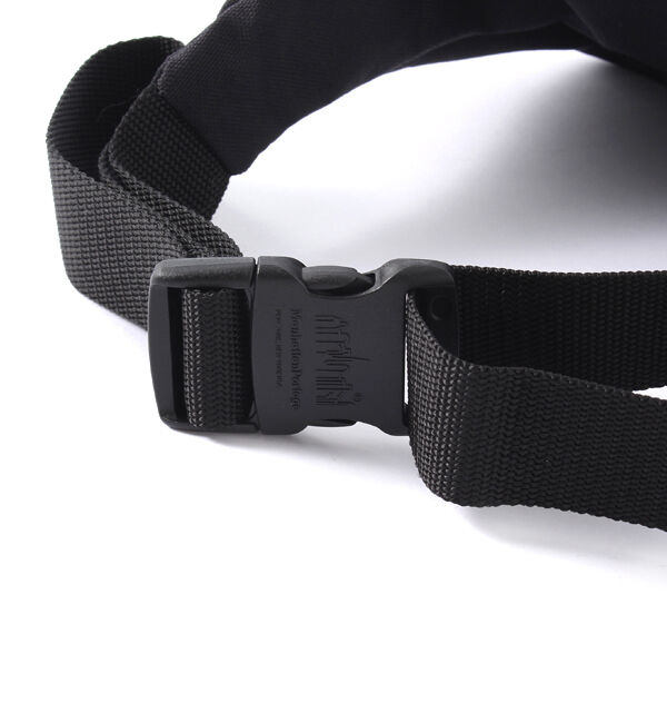 Manhattan Portage「Alleycat Waist Bag Large」|その他|