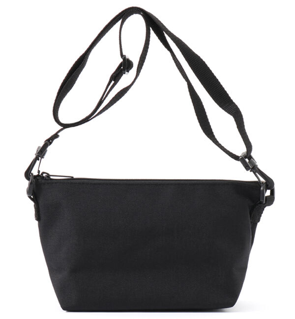 Manhattan Portage「Zuccotti Clutch」|ショルダー・メッセンジャー|