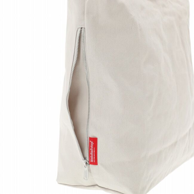 Manhattan Portage「AMAGANSETT SHOULDER BAG CANVAS LIGHT 26」|ショルダー・メッセンジャー|