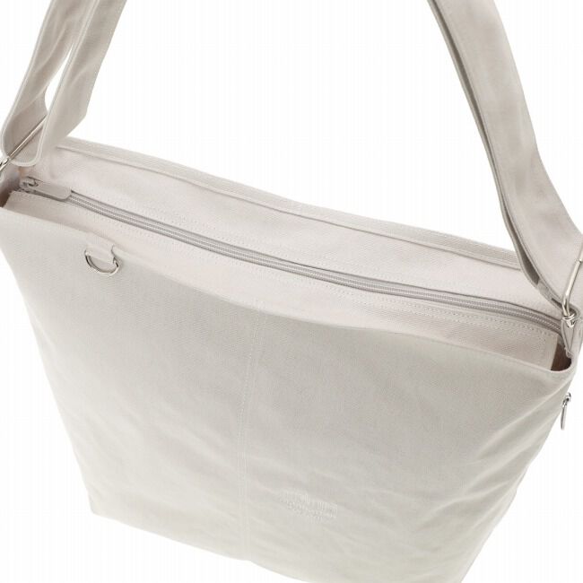 Manhattan Portage「AMAGANSETT SHOULDER BAG CANVAS LIGHT 26」|ショルダー・メッセンジャー|