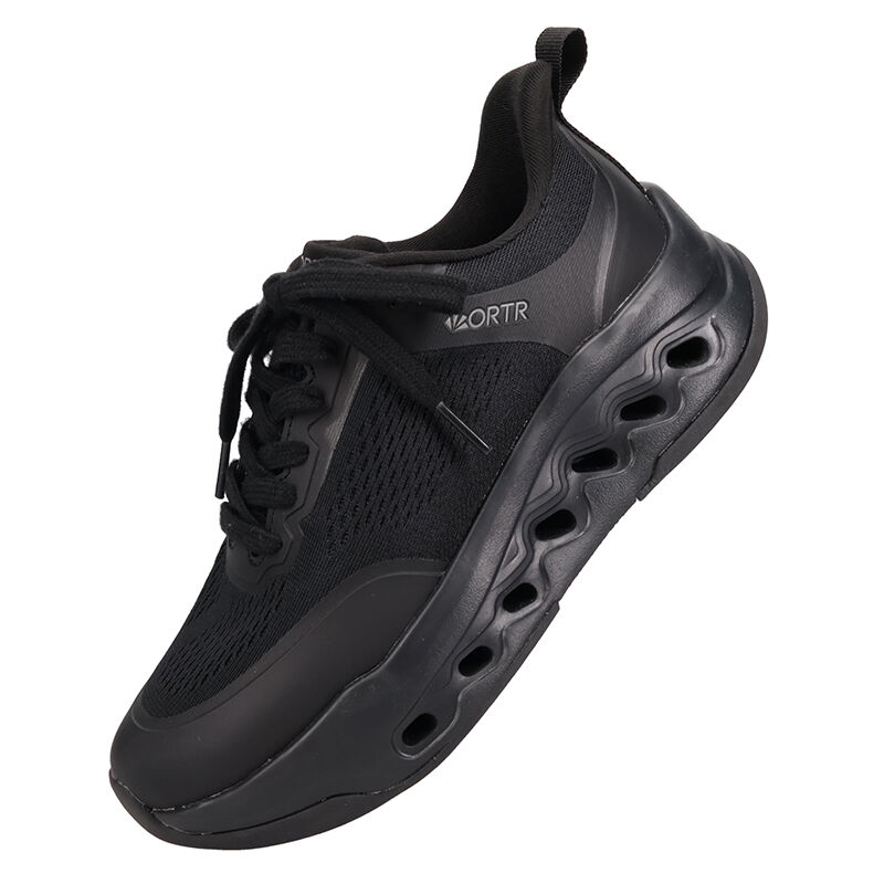 ORiental TRaffic「●2026春夏新作● 【 瞬間フィット 】 シューレース スニーカー /OT3798」|スニーカー|