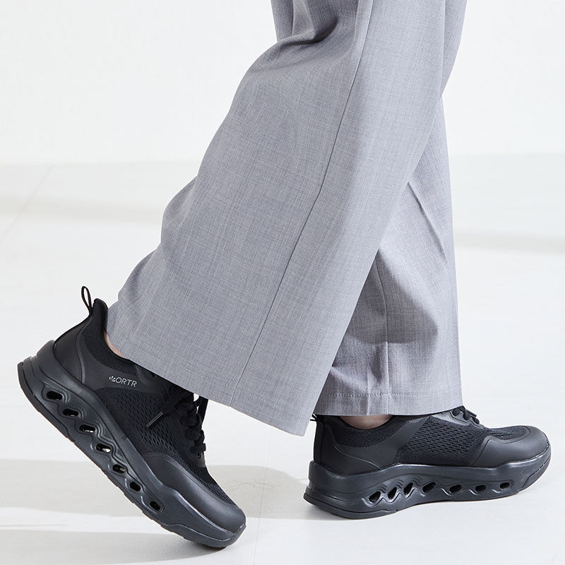 ORiental TRaffic「●2026春夏新作● 【 瞬間フィット 】 シューレース スニーカー /OT3798」|スニーカー|