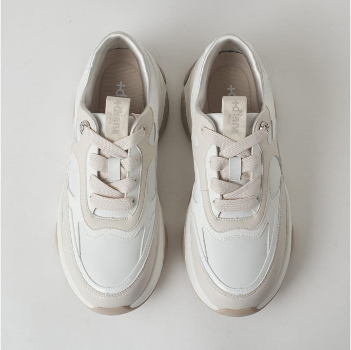 プラスダイアナ「スニーカー　MF45589」|スニーカー|