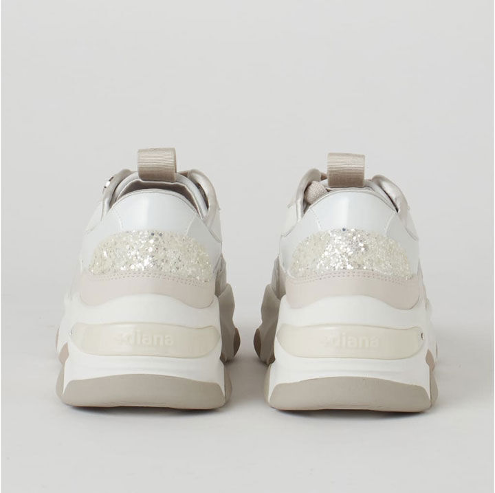 プラスダイアナ「スニーカー　MF45589」|スニーカー|